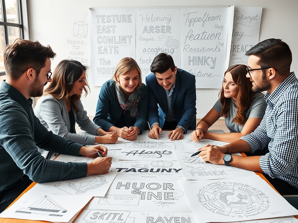 Investigación creativa